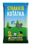 6224838 Streaking Kittens (Edizione Italiana)