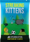 6315339 Streaking Kittens (Edizione Italiana)