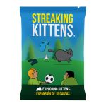 6893109 Streaking Kittens (Edizione Italiana)