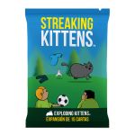 6893109 Exploding Kittens: Streaking Kittens