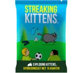 7192216 Streaking Kittens (Edizione Italiana)