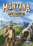 5023160 Montana: Goldrush