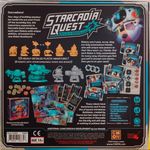 5861320 Starcadia Quest: Build-a-Robot