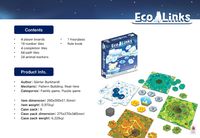 4351814 Eco-Links
