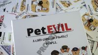 4336380 Pet Evil