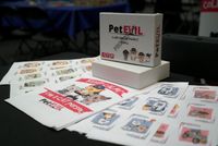 4336384 Pet Evil