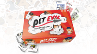 5018577 Pet Evil