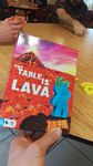 4503129 The Table Is Lava