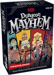 4295989 Dungeon Mayhem