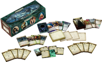 4297359 Arkham Horror: Il Gioco di Carte – Ritorno a... L‘Eredità di Dunwich