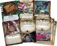 4395401 Arkham Horror: The Card Game – Return to the Dunwich Legacy
