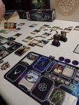 7148351 Arkham Horror: Il Gioco di Carte – Ritorno a... L‘Eredità di Dunwich