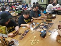 4843376 Tavern Masters: Dockside Expansion