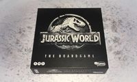 4315834 Jurassic World the boardgame