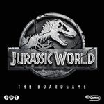 4315945 Jurassic World the boardgame