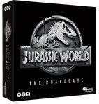 4315946 Jurassic World the boardgame