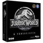 5188752 Jurassic World the boardgame