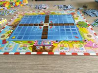 4358046 Candy Crush the boardgame