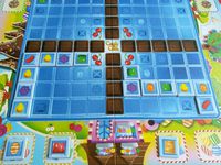4358047 Candy Crush the boardgame