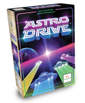 4297080 Astro Drive