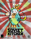 4319254 Soviet Kitchen