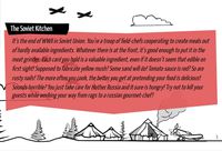 4366786 Soviet Kitchen