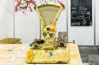 4383840 Soviet Kitchen