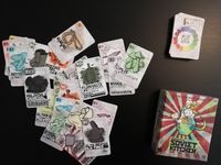 4853656 Soviet Kitchen