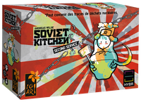 5006055 Soviet Kitchen
