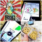 5090715 Soviet Kitchen