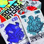 5369323 Soviet Kitchen