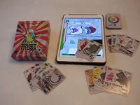 5393826 Soviet Kitchen