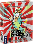6582141 Soviet Kitchen