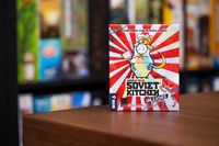 6598776 Soviet Kitchen