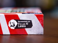 6598779 Soviet Kitchen