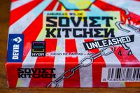 6598787 Soviet Kitchen