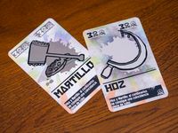 6598789 Soviet Kitchen