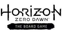 4299236 Horizon Zero Dawn: The Board Game
