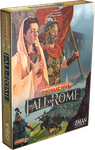 4299062 Pandemic: Fall of Rome