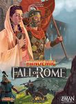 4328856 Pandemic: Fall of Rome