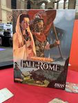 4334701 Pandemic: Fall of Rome