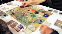 4380249 Pandemic: La Caduta di Roma