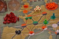 4384286 Pandemic: Fall of Rome