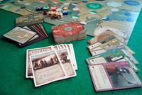 4424101 Pandemic: La Caduta di Roma