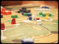 4561038 Pandemic: La Caduta di Roma