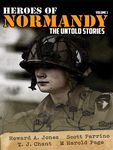 4299626 Lock 'n Load Tactical: Heroes of Normandy – The Untold Stories Vol. 1