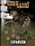 4299627 Lock 'n Load Tactical: Heroes of Normandy – The Untold Stories Vol. 1