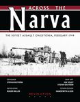 4300192 Across The Narva: The Soviet Assault on Estonia, February 1944