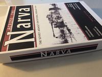 4482695 Across The Narva: The Soviet Assault on Estonia, February 1944