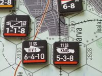 4495072 Across The Narva: The Soviet Assault on Estonia, February 1944